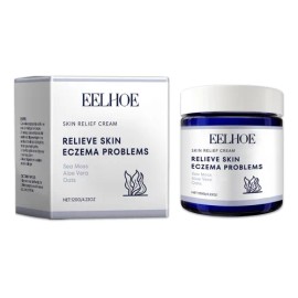 Cq Crema Hidratante For Manos Y Pies Secos.