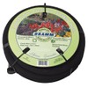Dramm 17010 ColorStorm Premium 50 Foot Soaker Garden Hose, Black