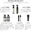 Lotion: SBCP raw mineral mist + bottle (6.8 fl oz