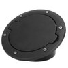 Headerbs Car Oil Cap Fuel Cap Cover Car Accessories Fit