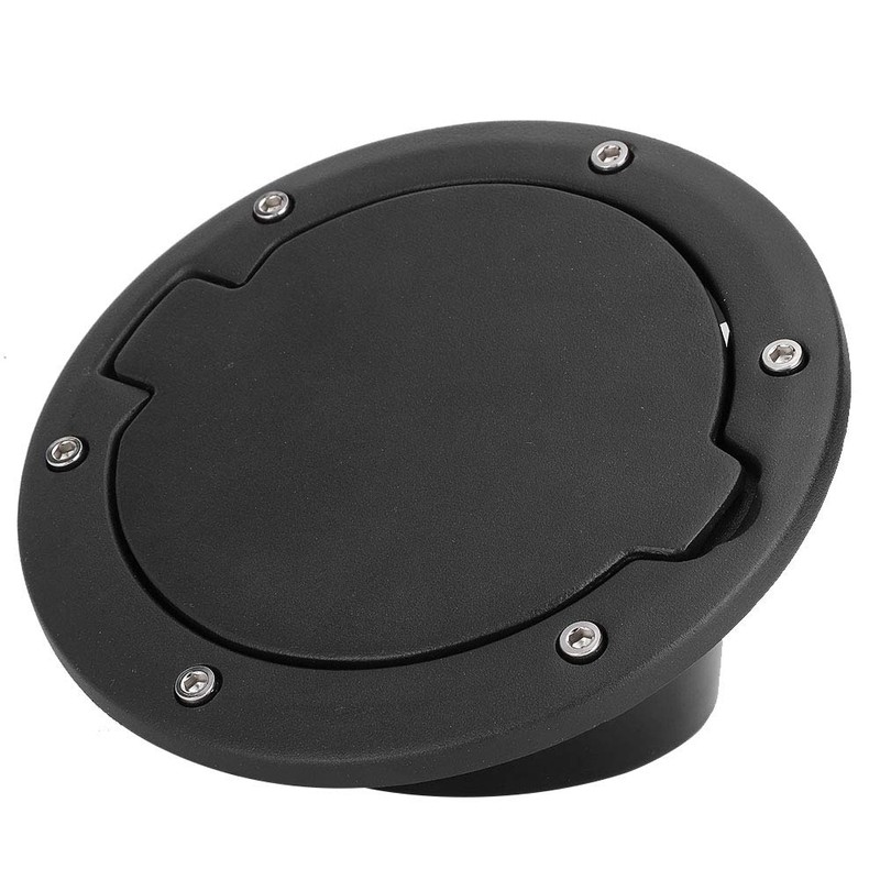 Headerbs Car Oil Cap Fuel Cap Cover Car Accessories Fit