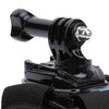 TELESIN 360° Rotary Wrist Strap Arm Hand Strap Belt Mount