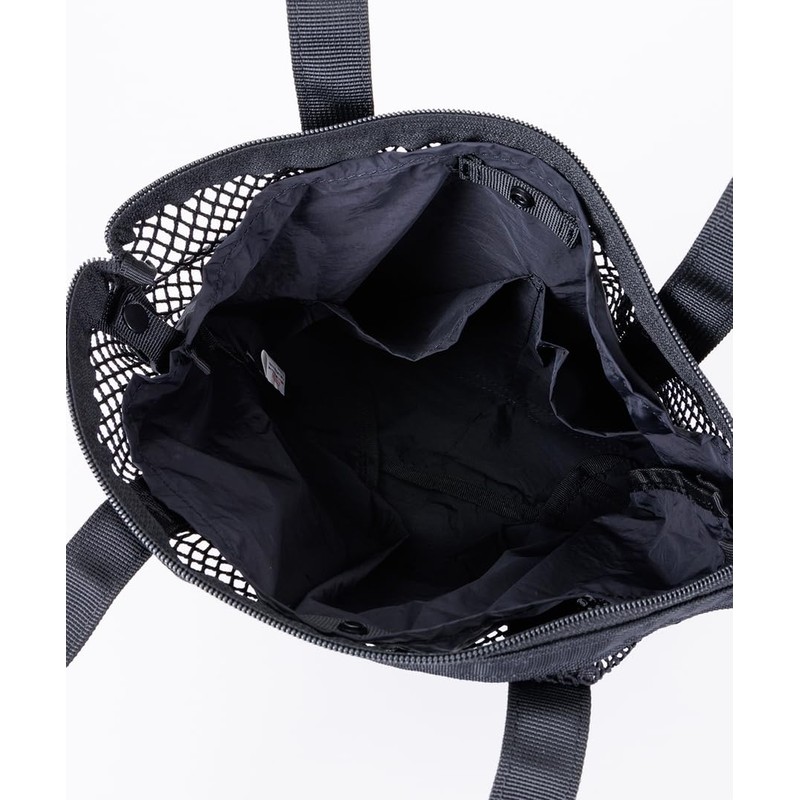 Anello LUKE ATB4641 Mini Tote Bag, BK