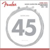 Fender 737250405 String Set For Electric Bass-7250ML (045/100) - Nickel