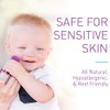 BOB KIDS Brush On Mineral Powder Sunscreen Broad Spectrum, Easy