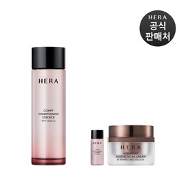 Hera 헤라기획 컴피 컨디셔닝 에센스 150g Hera Planning Comfy Conditioning Essence 150g