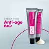 SKÖN | CREMA VISO ANTIRUGHE, Forever Young, organic, idratante, antiage