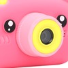 Kids Camera Children Portable Cute Cartoon Funny Digital Video Camera