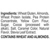 Post Premier Protein Chocolate Almond Cereal, Chocolatey Protein Cereal Flakes