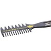 Versatile Multi-purpose Daily Hair Brush for Beauty, Home, and Salon Styling Accessory 2ea