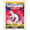 MonsterVerse Godzilla x Kong: The New Empire, 3.25 Inch Shimo