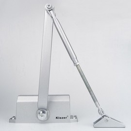 Hydraulic Automatic Door Closer for Entrance Doors (Small) RD-12425