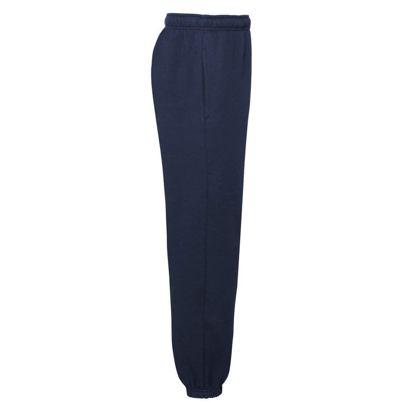 Fruit of the Loom Childrens/Kids Big Boys Jog Pants/Jogging Bottoms