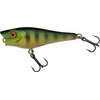 Berkley Pulse Pop Fishing Lure, Floating Topwater Popper Bait, Realistic
