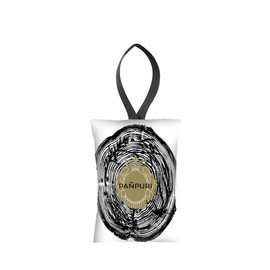 PANPURI | Ambience Sachet (Sacred Santal Sandalwood)