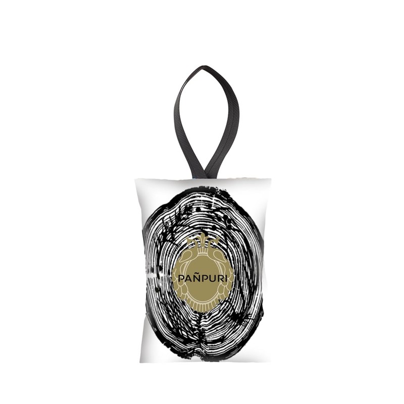 PANPURI | Ambience Sachet (Sacred Santal Sandalwood)