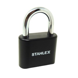 Combination Lock 50mm - Robust and Secure Combination Lock Ideal for Bags, Cupboards, Gates and More. Reliable Security | Easy Installation