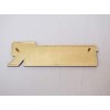 Doremi Collection 70026 Side Cover Emblem Z1000R1, Made in Japan,