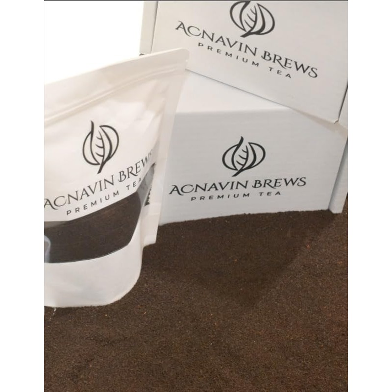 Kenyan Premium Quality Breakfast Tea Gift Box