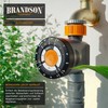 Brandson - Watering Timer - Water Timer - Electric Irrigation