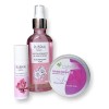 Kit Facial Antioxidante Rubrial