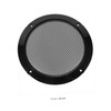 Operitacx 2pcs Speaker Protector Cover Durable Speaker Grill Case Decorative