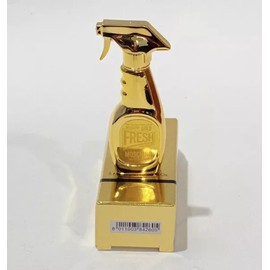 Moschino Gold Fresh Couture 5ml Edp Splash Mini For Women New In Box