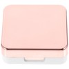 ROSENICE Contact Lens Case Mini Travel Simple Contact Lens Box