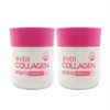 Evercollagen In & Up Biotin Up 750mg 84 Tablets [2 Packs] / 에버콜라겐 인앤업비오틴 업 750mg 84정 [2개]