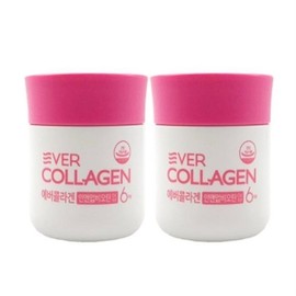 Evercollagen In & Up Biotin Up 750mg 84 Tablets [2 Packs] / 에버콜라겐 인앤업비오틴 업 750mg 84정 [2개]