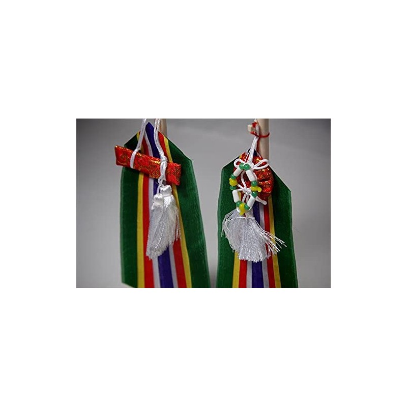 Masakaki Shinto Gear for Small Shrine Shrine 9.4 inches (24