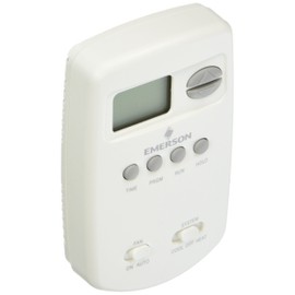 White Rodgers 1E78-151 Series 70 Digital Thermostat H/C