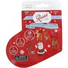 TEAM Rudolph 1 Collectible Figure, Multicolor