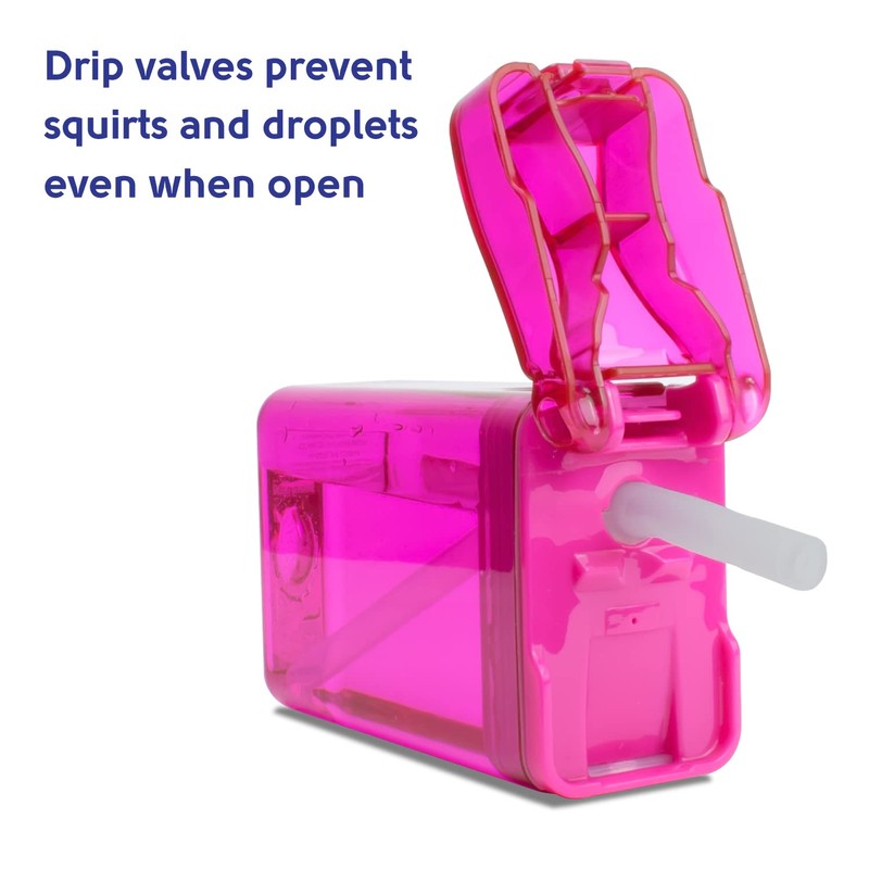 Precidio Design New 2022 Drink in the Box Eco-Friendly Reusable