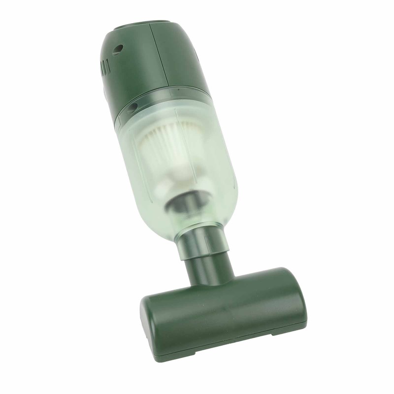 Pet Hair Handheld Vacuum Cordless Rechargeable Compact Cat Dog Hair