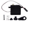 Blomiky 3 Wires 14701B Servo and 14702B Servo Saver Assembly