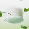 non-plane [Pore Filter Chom Chom Pad] Be-Plain Mung Bean Pore