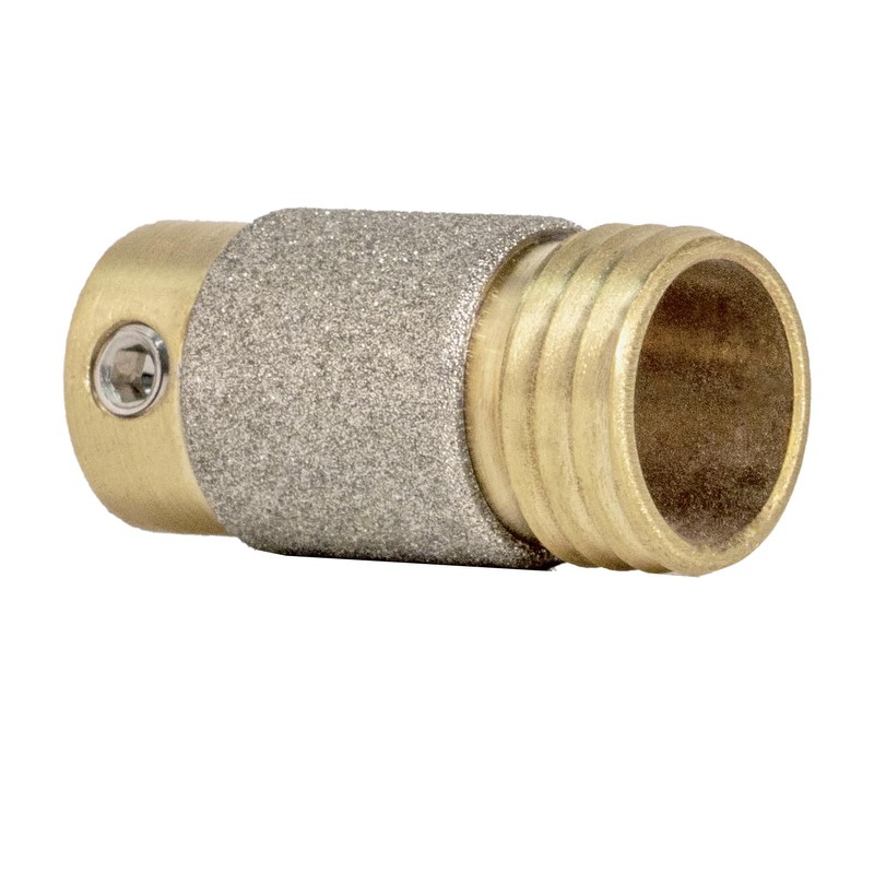 Deruilong Diamonds Grinding Bit Stained Ceramic Glass Abrasive Tool （MCBL58）