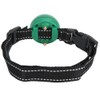 Intelligent Anti Bark Dog Rechargeable Training Collar Waterproof Stop Barking