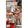 HOKKAIDO MICROWAVE POPCORN(Pack of 3)