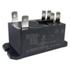 2-Pack T92S7D22-24 Power Relay - 30A 24VDC DPST-NO - Compatible