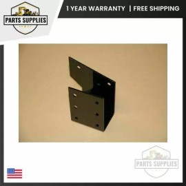Aftermarket Golf Cart Bracket For Cooler Basket  Driver's Side for Yamaha Drive