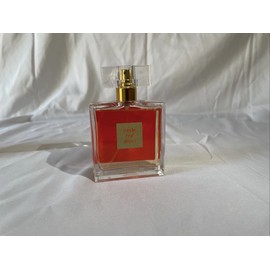 Avon Little Red Dress Eau de Parfum Spray 1.7 fl oz Factory Sealed