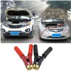 YSIL Battery Jumper Cable Clamps 1000A Pure Copper Car Battery
