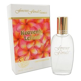 FF1 Oz. Spray Cologne, Heavenly Leilani
