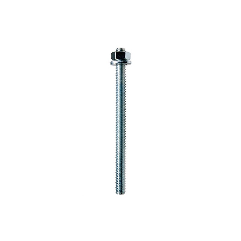 fischer 090444 Anchor Rod FIS A M 10 x 110