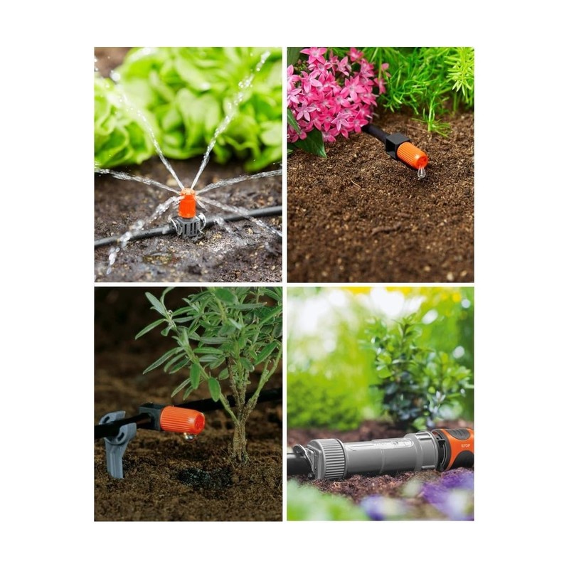 Gardena Drip Irrigation Kit