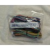 XpressKit DBALL DBALL2 Harness Wiring only for DBALL2 Interface (Wiring