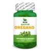 NATSA Aceite de Orégano 100 cápsulas, calidad Premium
