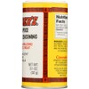 Cavender's All Purpose Greek Seasoning - 3.25 oz (pack of